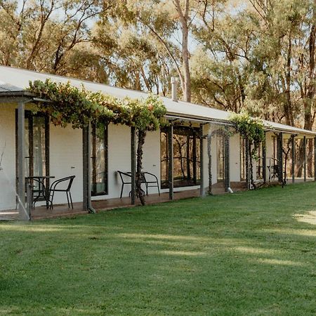 Balgownie Estate Bendigo Bed & Breakfast Bagian luar foto