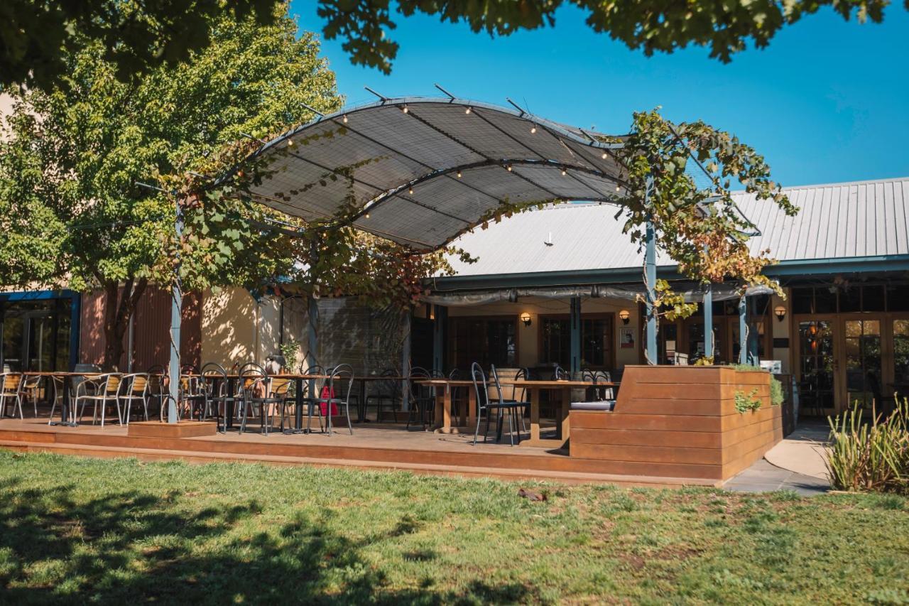 Balgownie Estate Bendigo Bed & Breakfast Bagian luar foto
