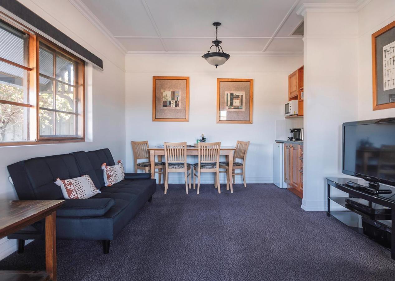 Balgownie Estate Bendigo Bed & Breakfast Bagian luar foto