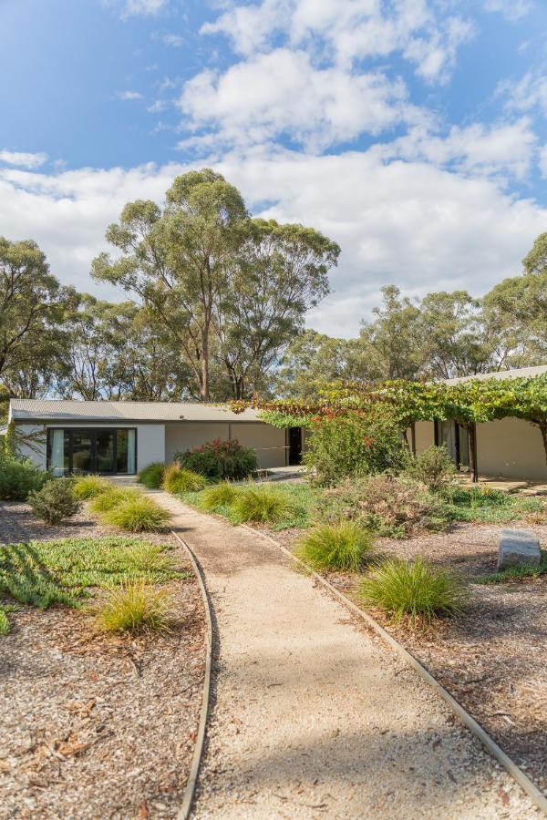 Balgownie Estate Bendigo Bed & Breakfast Bagian luar foto