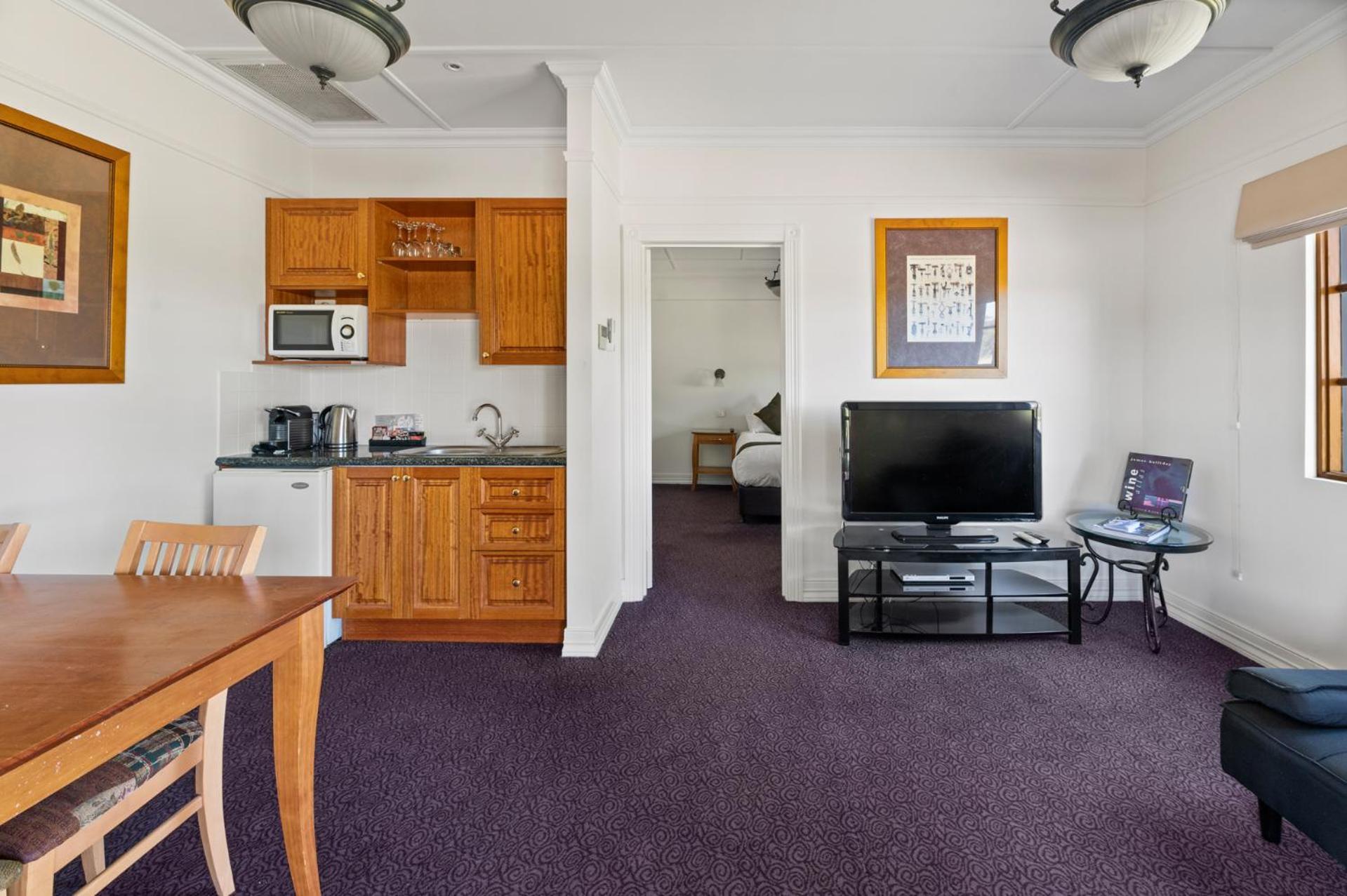 Balgownie Estate Bendigo Bed & Breakfast Bagian luar foto