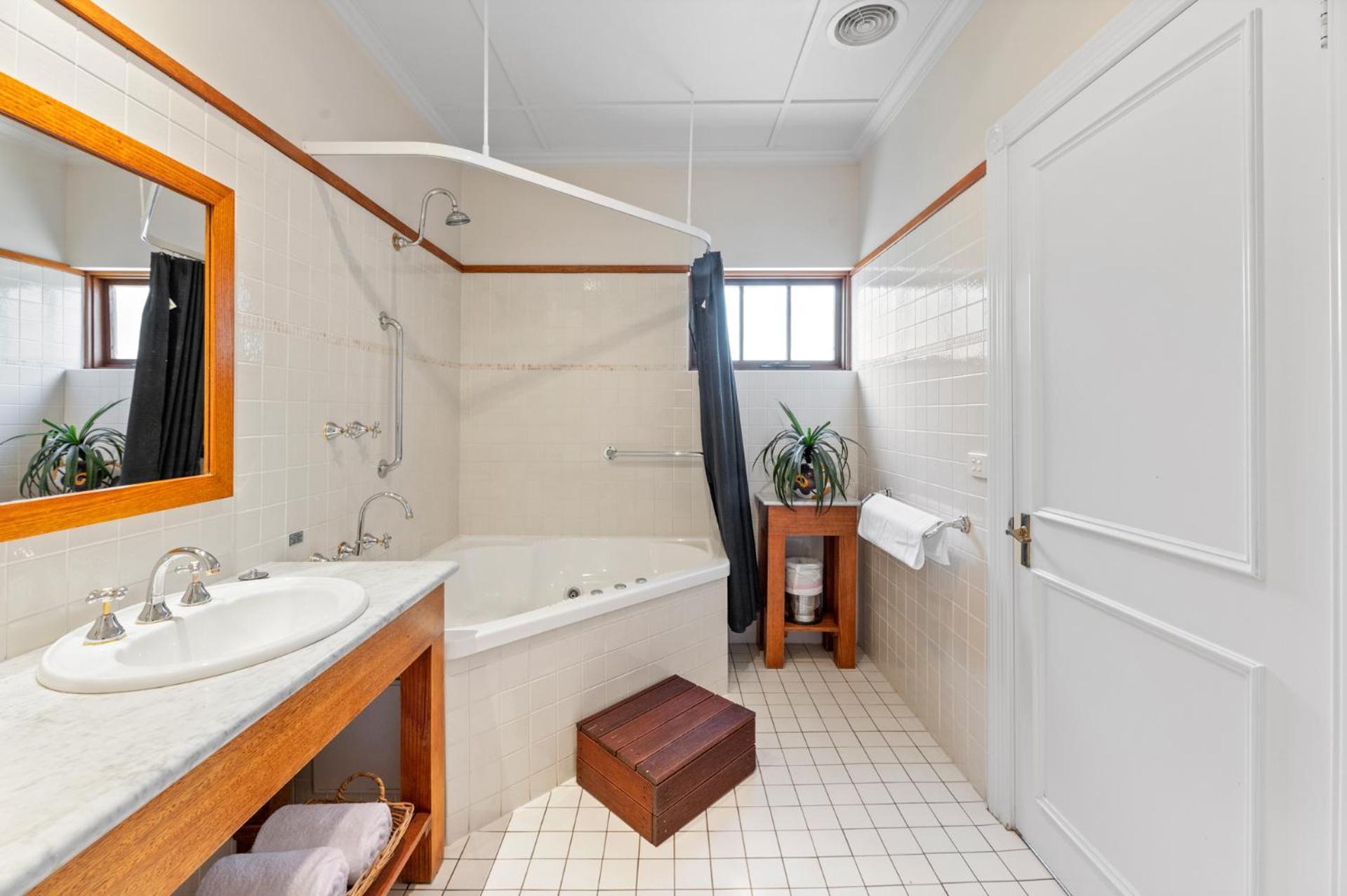 Balgownie Estate Bendigo Bed & Breakfast Bagian luar foto