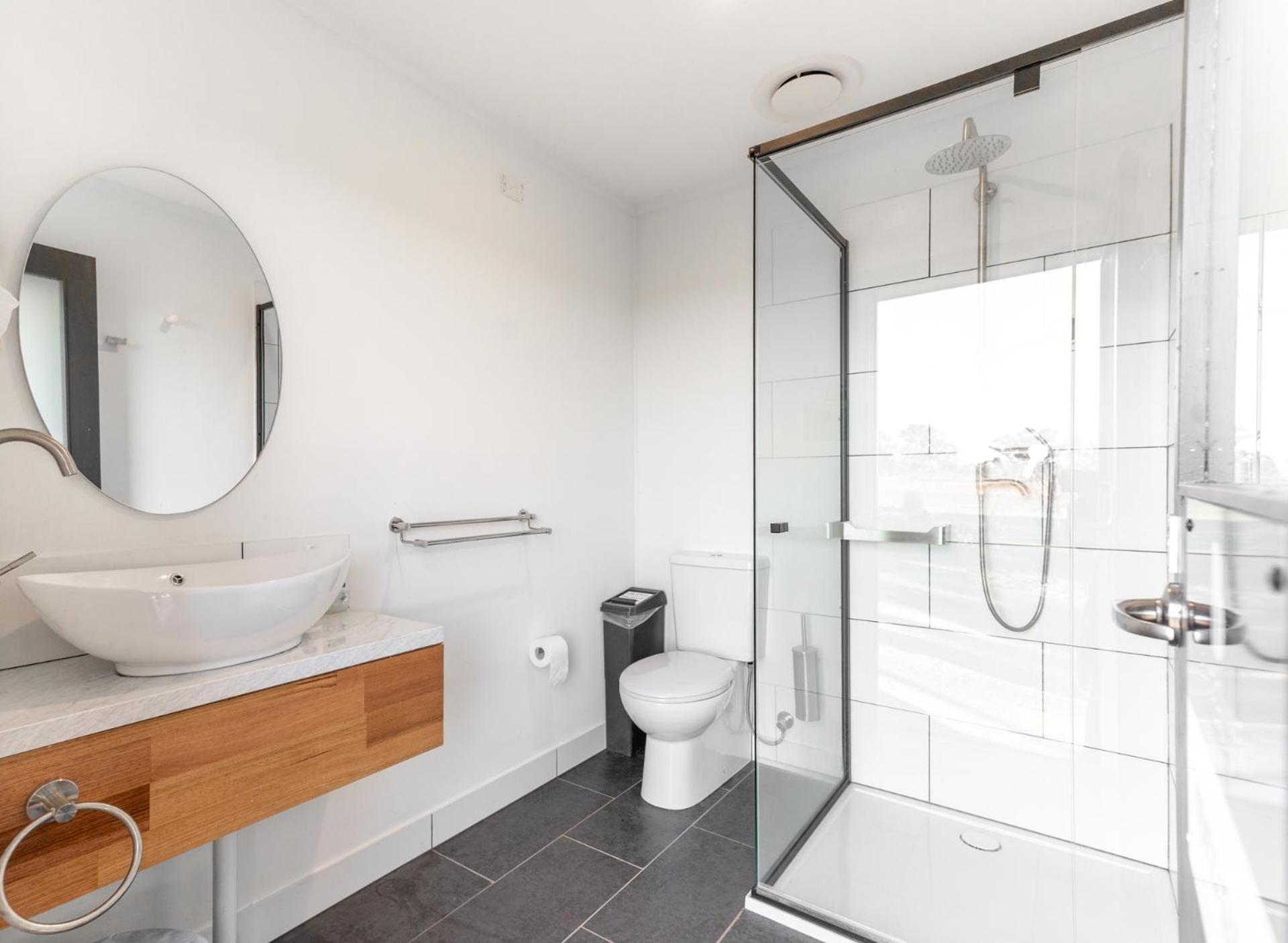 Balgownie Estate Bendigo Bed & Breakfast Bagian luar foto