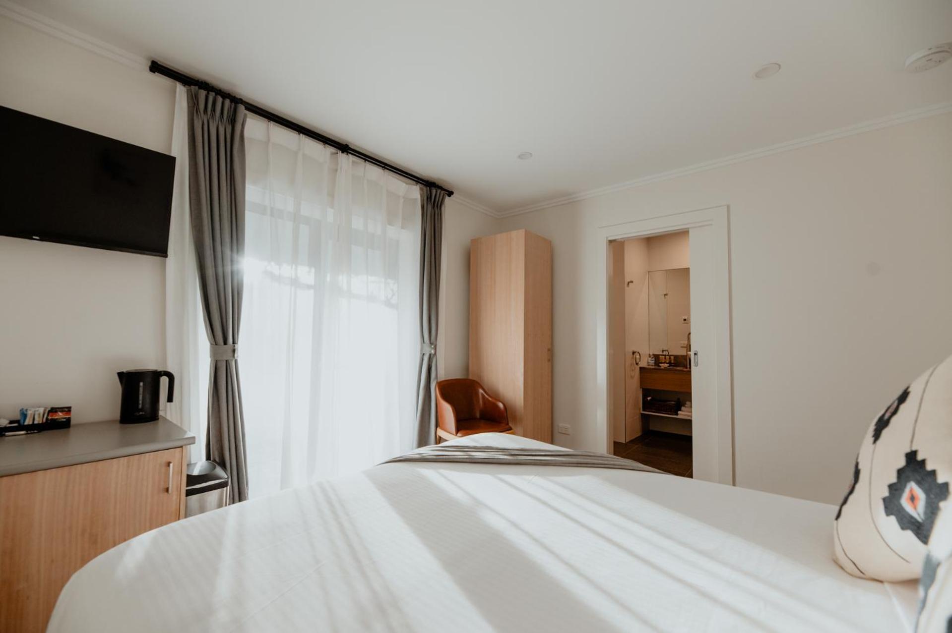 Balgownie Estate Bendigo Bed & Breakfast Bagian luar foto