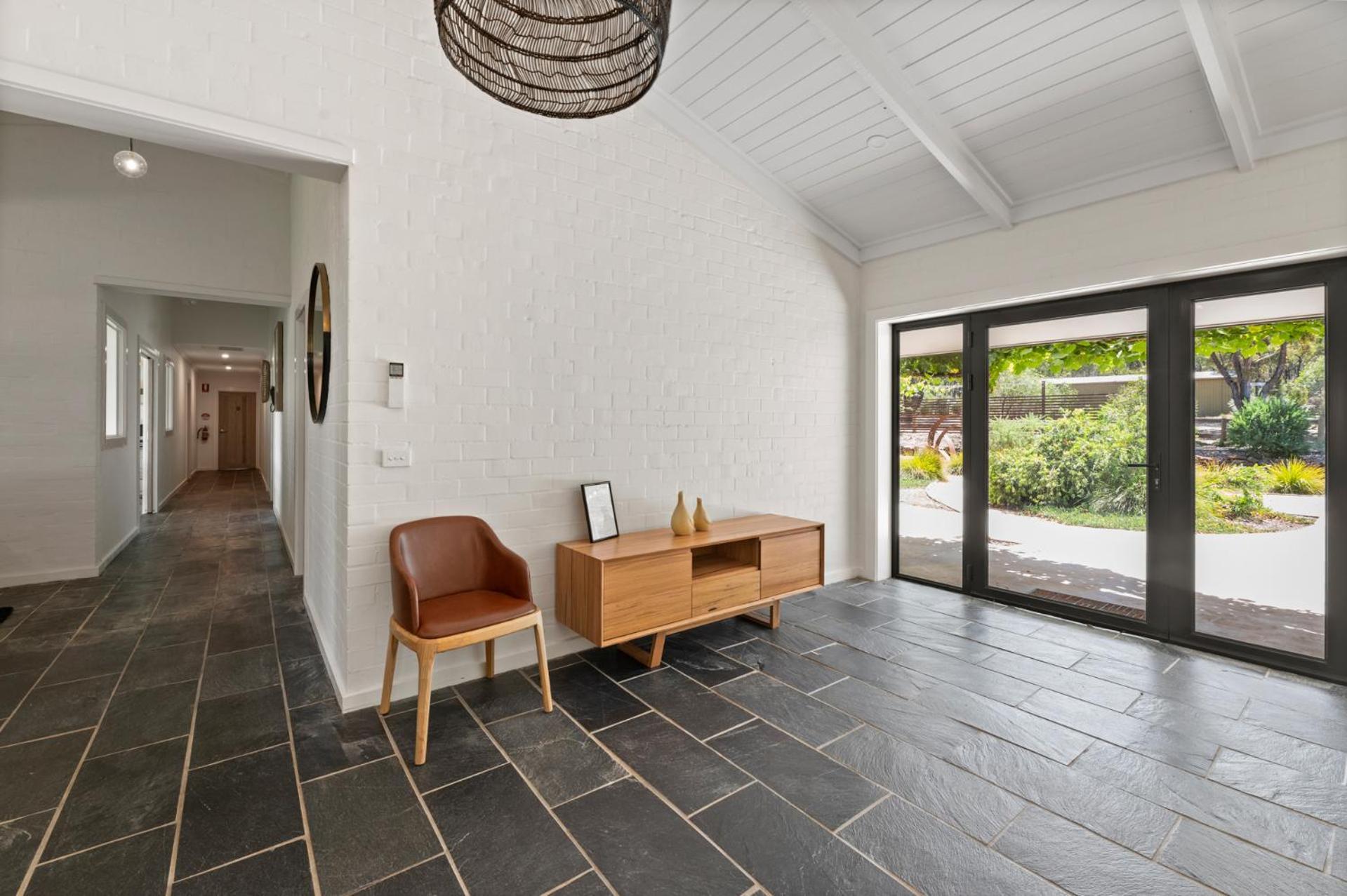 Balgownie Estate Bendigo Bed & Breakfast Bagian luar foto