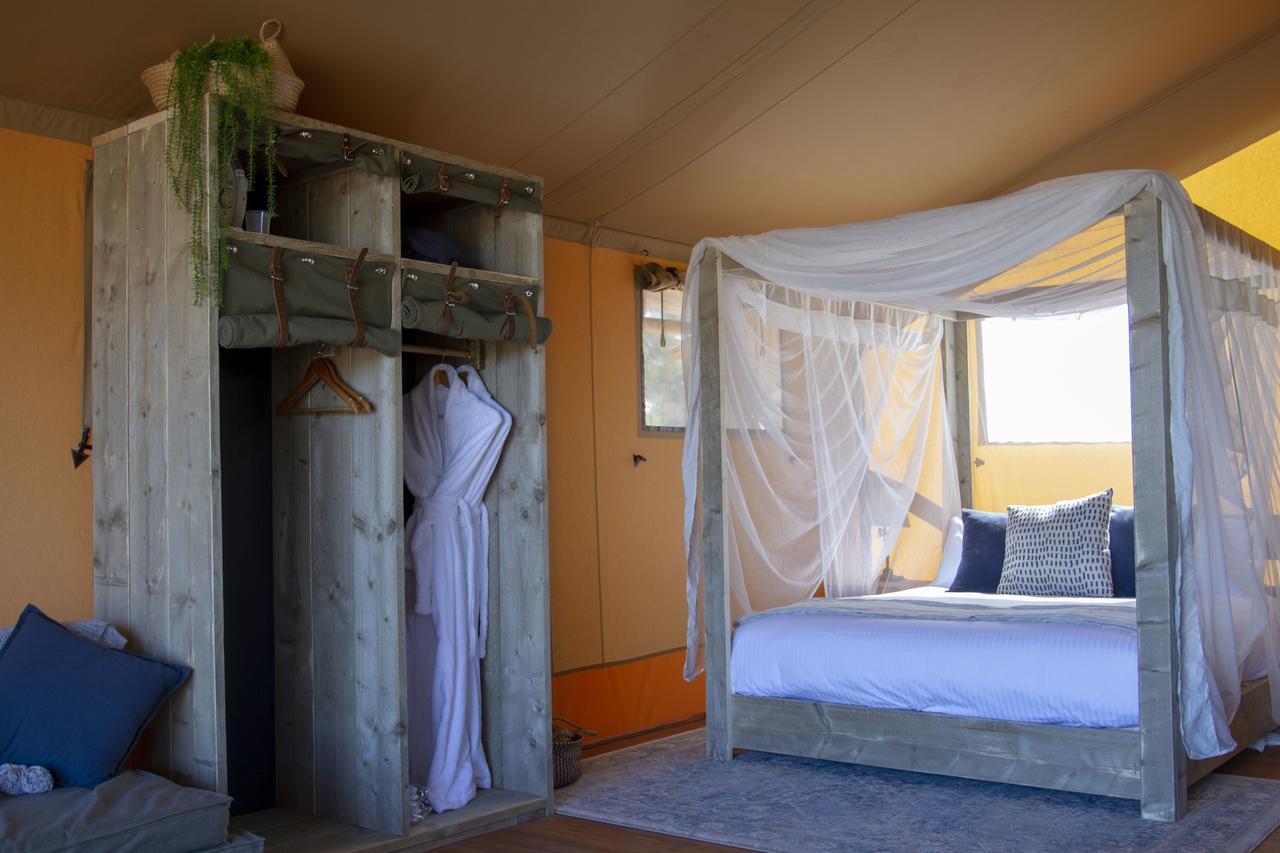 Balgownie Estate Bendigo Bed & Breakfast Bagian luar foto