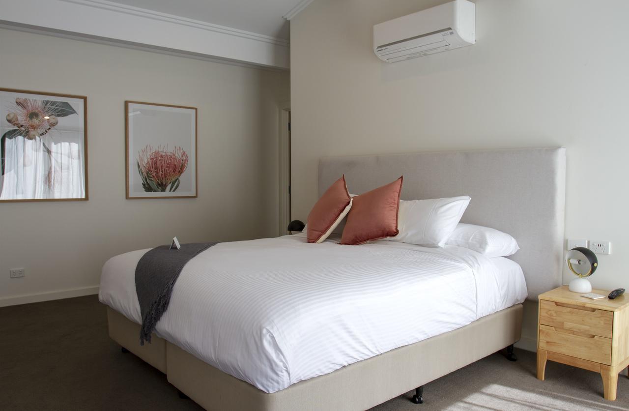 Balgownie Estate Bendigo Bed & Breakfast Bagian luar foto