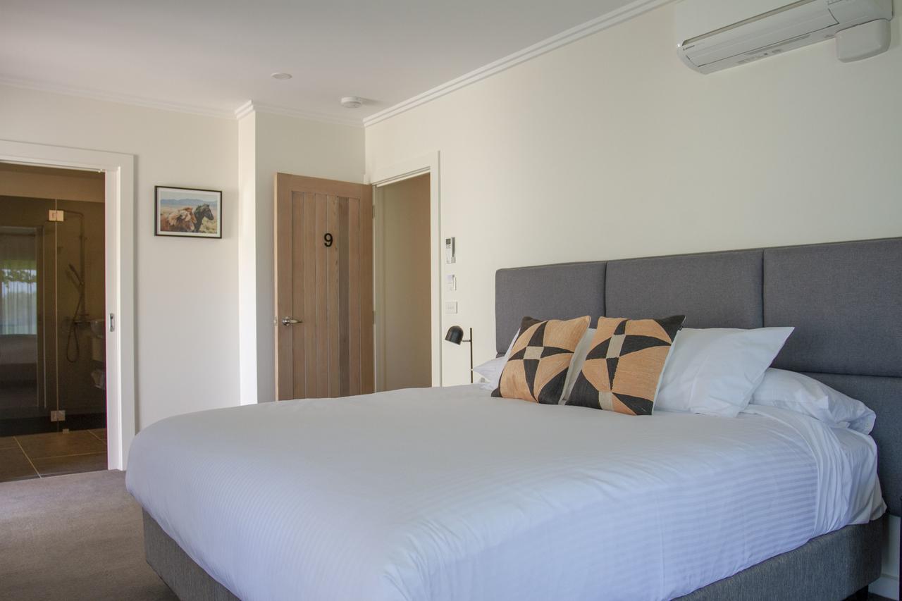 Balgownie Estate Bendigo Bed & Breakfast Bagian luar foto