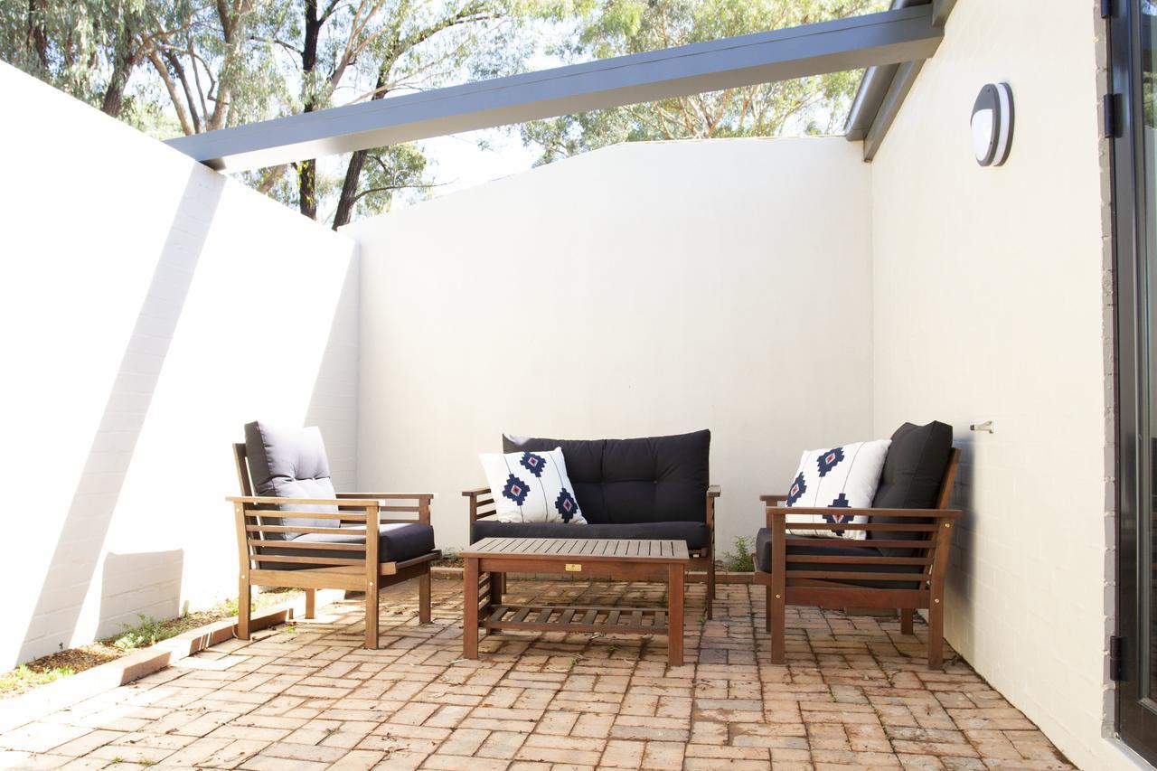 Balgownie Estate Bendigo Bed & Breakfast Bagian luar foto