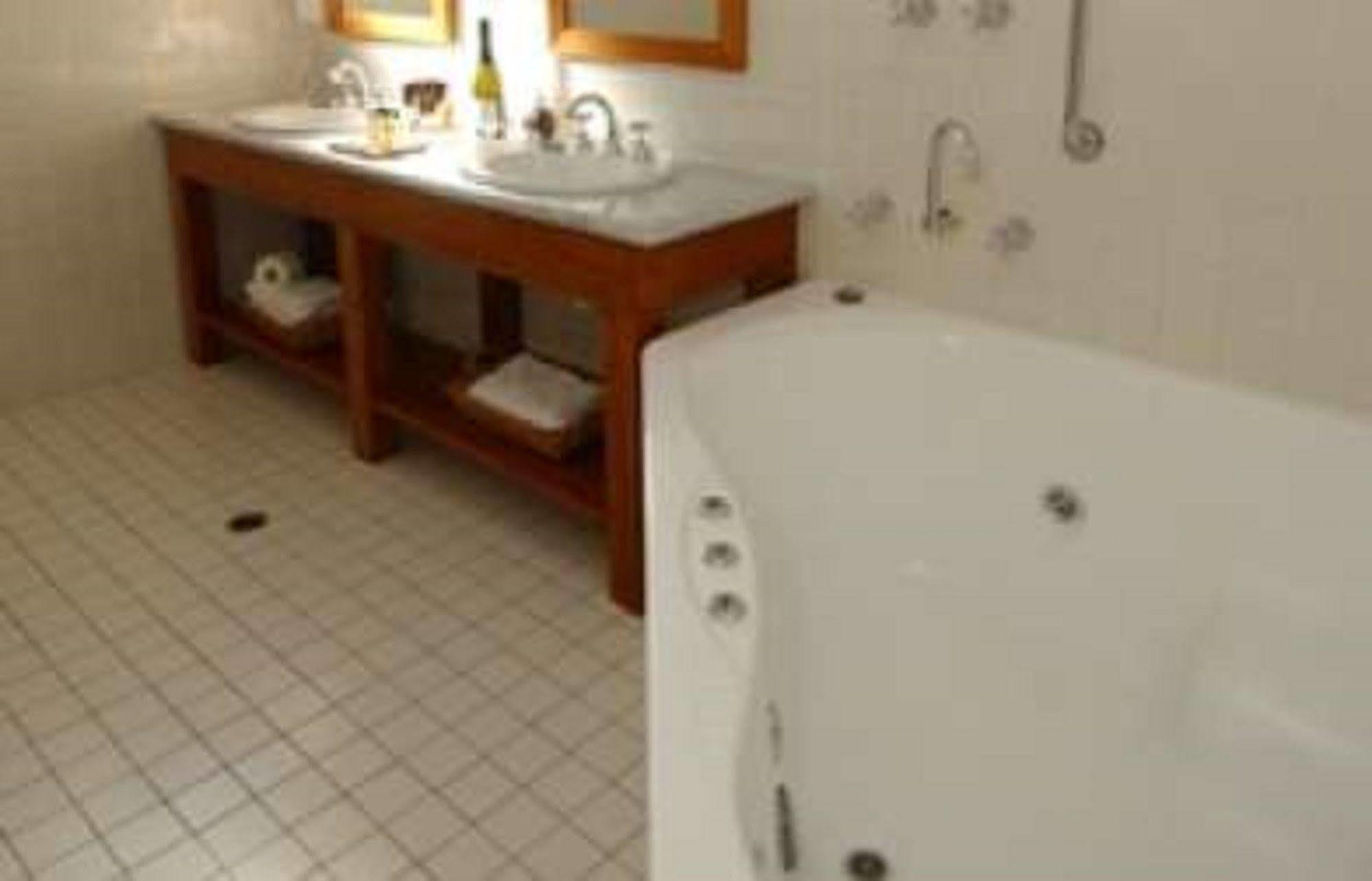 Balgownie Estate Bendigo Bed & Breakfast Bagian luar foto