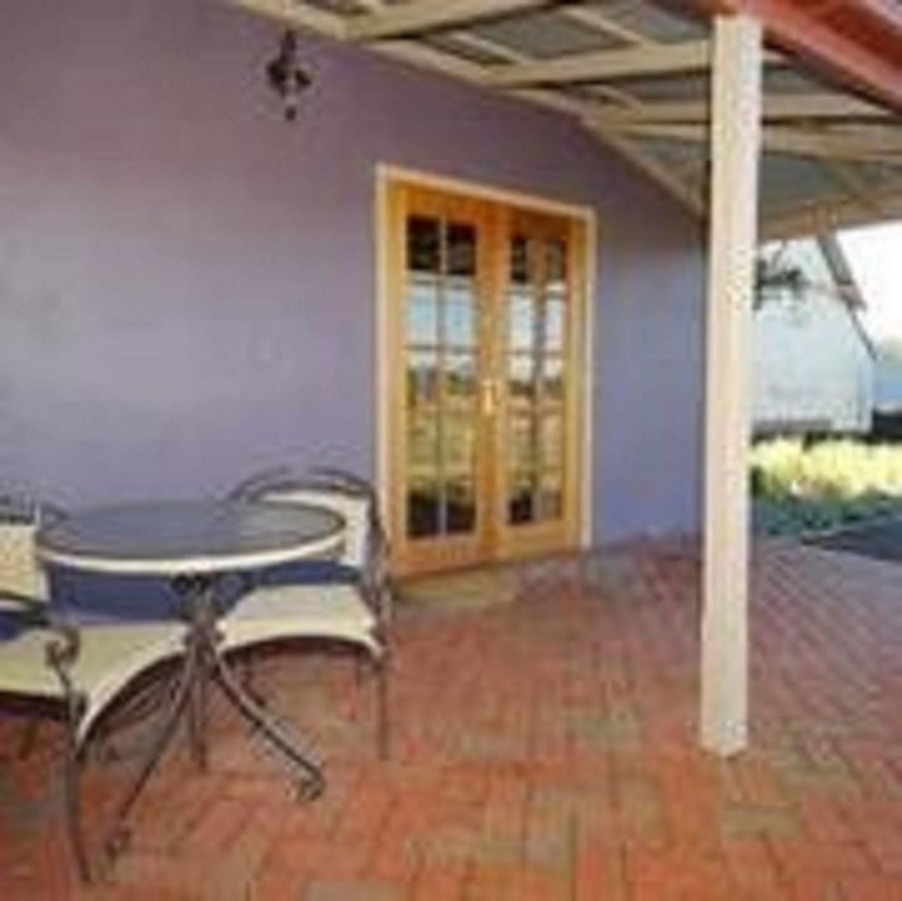 Balgownie Estate Bendigo Bed & Breakfast Bagian luar foto