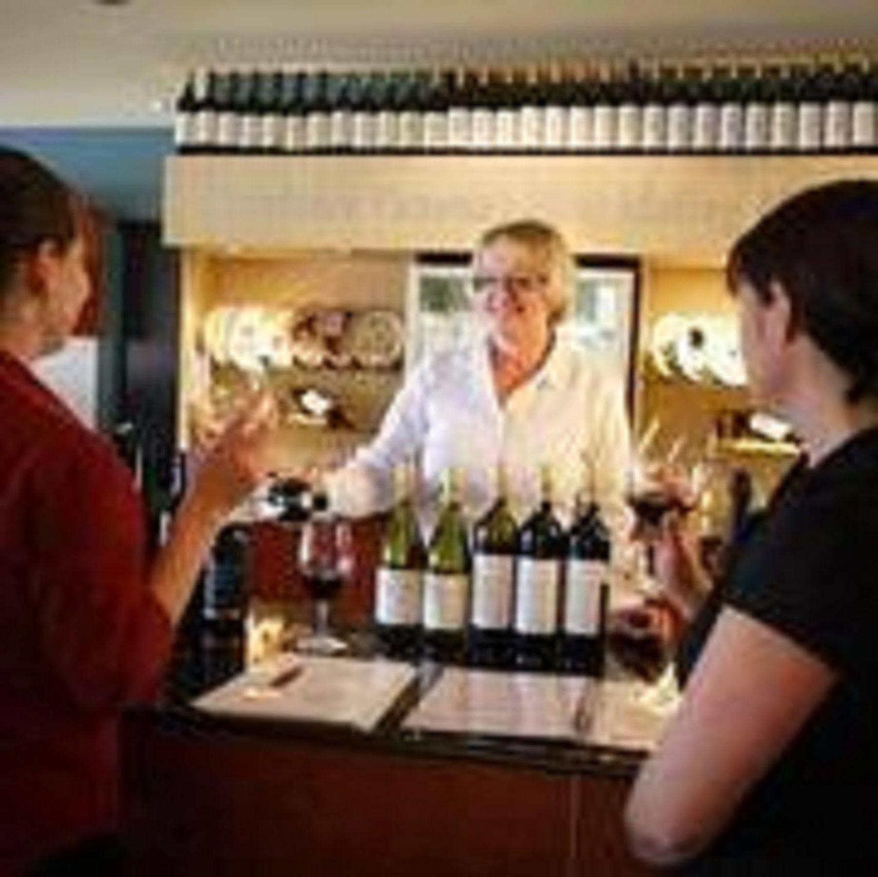 Balgownie Estate Bendigo Bed & Breakfast Bagian luar foto