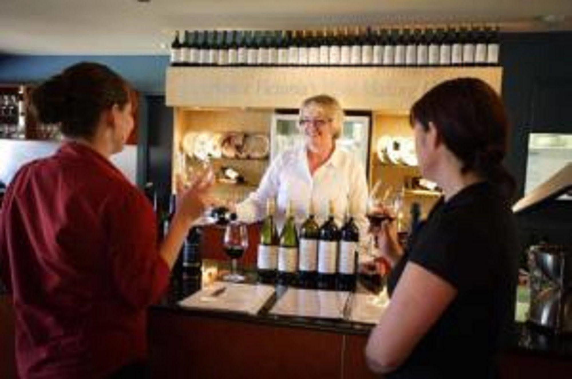 Balgownie Estate Bendigo Bed & Breakfast Bagian luar foto