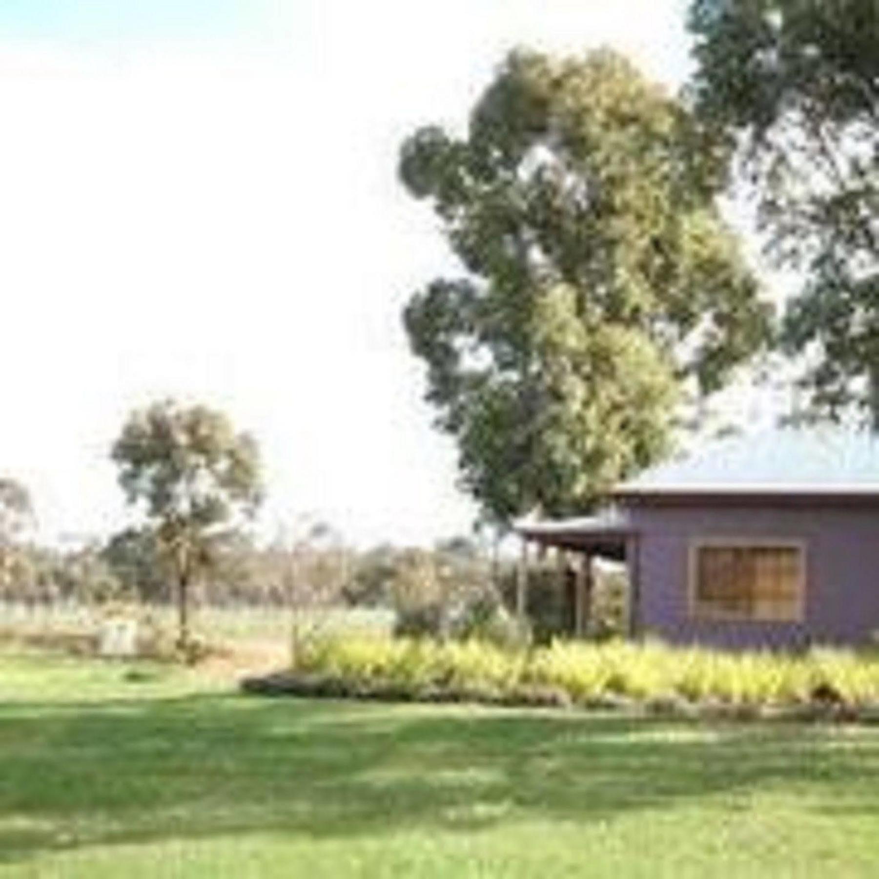 Balgownie Estate Bendigo Bed & Breakfast Bagian luar foto